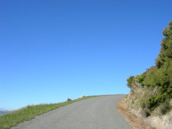 Akaroa - Banks Peninsula - 