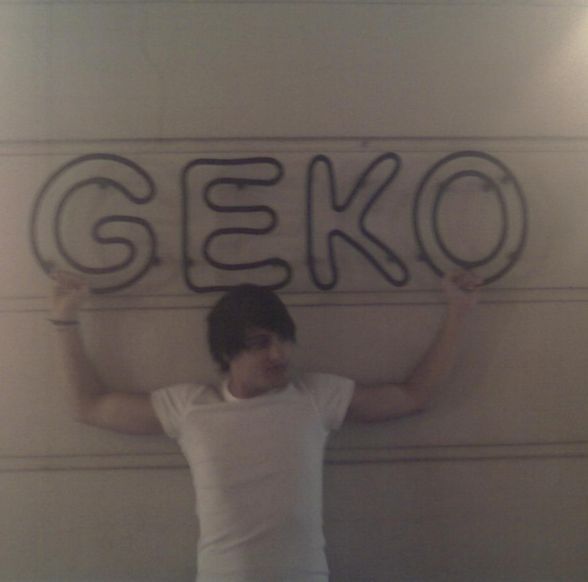Geko - 