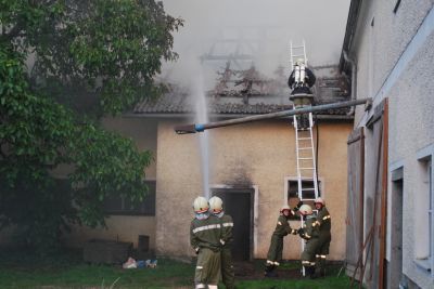 Feuerwehr St.Marienkirchen am Hausruck  - 