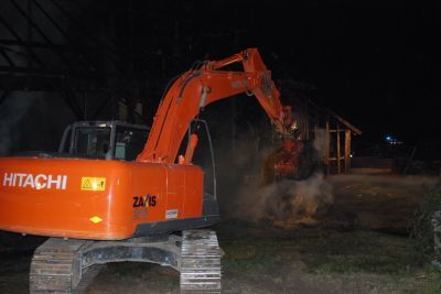 Feuerwehr St.Marienkirchen am Hausruck  - 