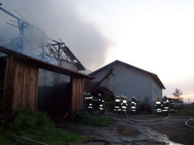 Feuerwehr St.Marienkirchen am Hausruck  - 