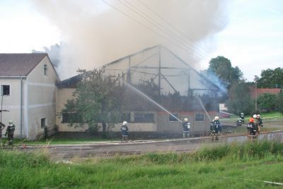 Feuerwehr St.Marienkirchen am Hausruck  - 