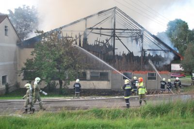 Feuerwehr St.Marienkirchen am Hausruck  - 