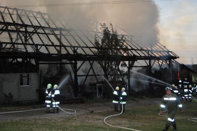 Feuerwehr St.Marienkirchen am Hausruck  - 