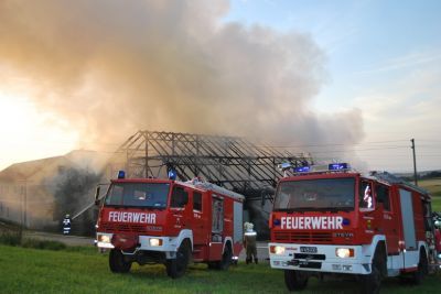 Feuerwehr St.Marienkirchen am Hausruck  - 