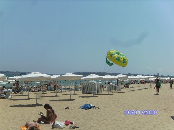 Sunny Beach Bulgaria 2009 - 