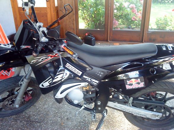 Mei Moped =) - 