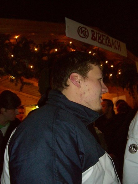 Adventmarkt Biberbach 2006 - 