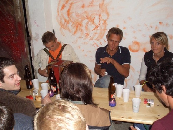 Mühlparty 2006 - 