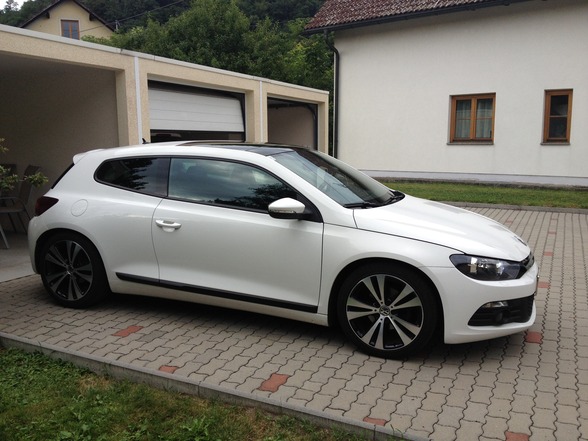 Mein Auto :) - 