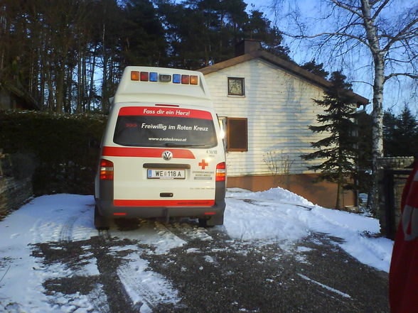 Bad Leonfelden 28.12.2009 - 