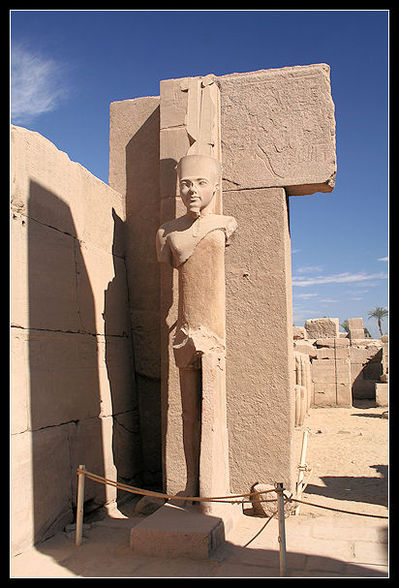 Ägypten 2009 - 