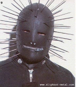 Slipknot - 