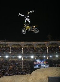 Travis Pastrana - 