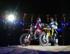 Travis Pastrana - 