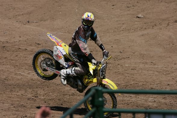 Travis Pastrana - 