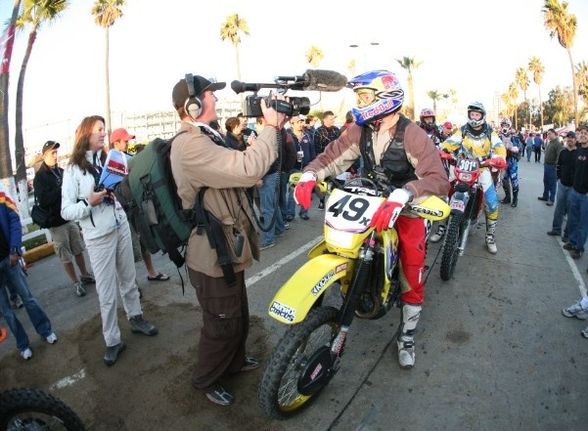 Travis Pastrana - 