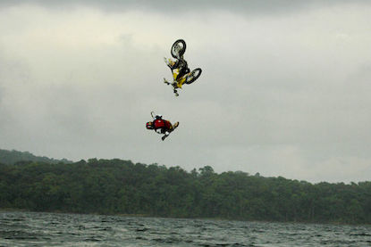 Travis Pastrana - 