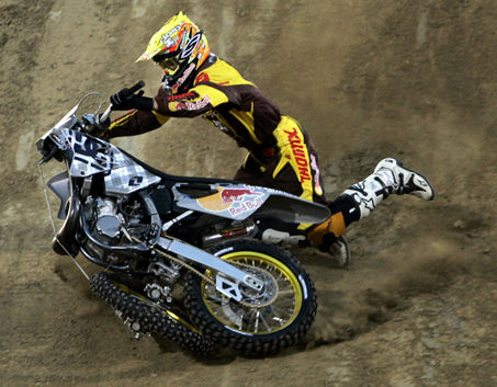 Travis Pastrana - 