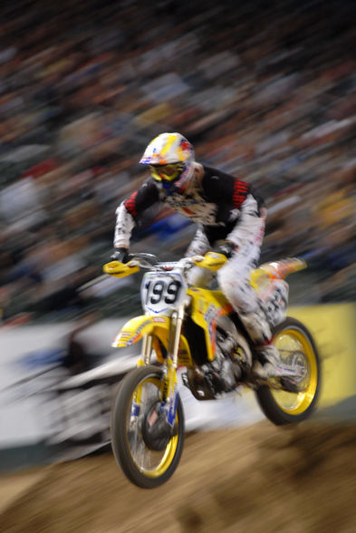 Travis Pastrana - 