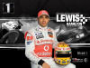 Lewis Hamilton - 