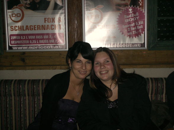 Haider Feuerwehrball `08 - 