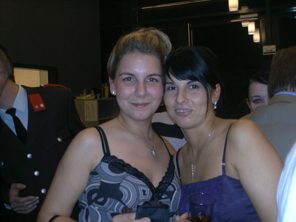 Haider Feuerwehrball `08 - 