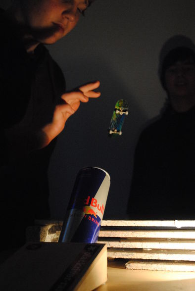 red bull sesh - 