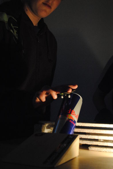 red bull sesh - 