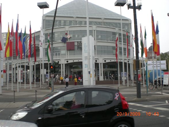 IAA Frankfurt (20/09/2009) - 