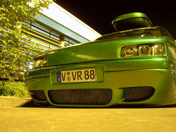 Wörthersee 2005 - 