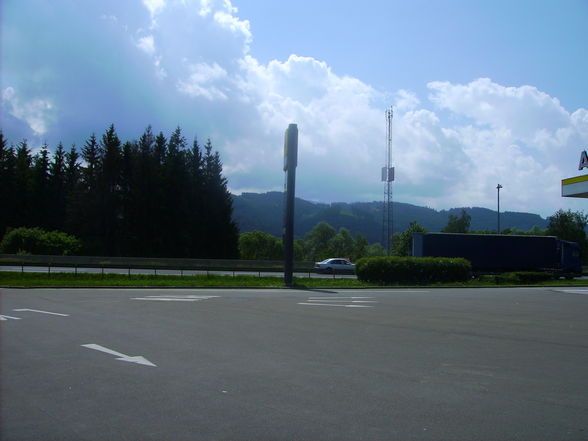 Wörthersee 09 - 