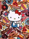 Hello kitty - 