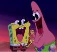 Spongebob und Patrick - 