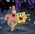 Spongebob und Patrick - 