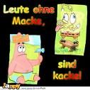 Spongebob und Patrick - 