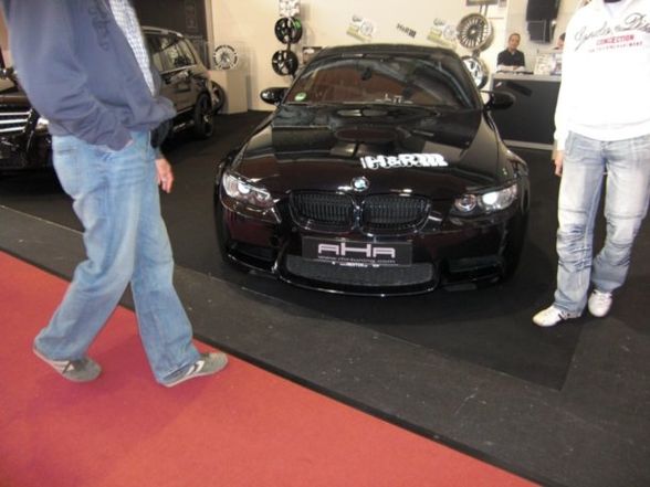 TUNING WORLD BODENSEE 2009 - 