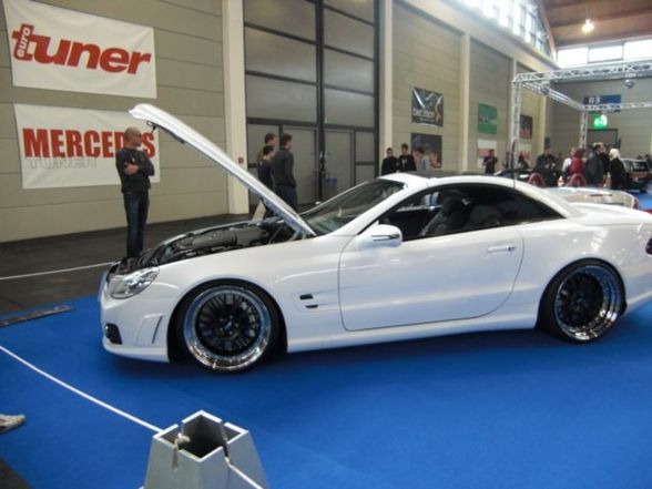 TUNING WORLD BODENSEE 2009 - 