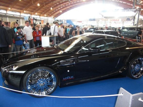 TUNING WORLD BODENSEE 2009 - 