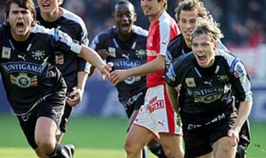 SK STURM GRAZ - 