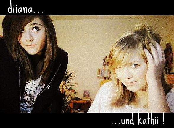 kathi und ii - 