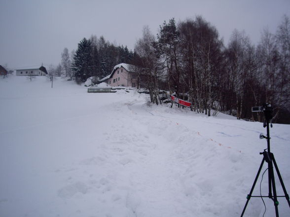 erstes hh bobrennen - 