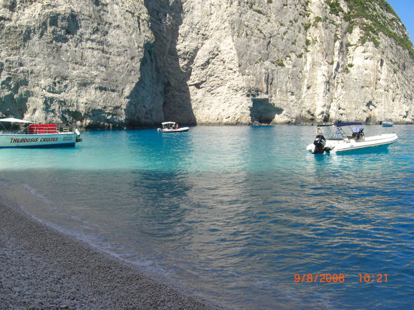 Zakynthos 2008 - 