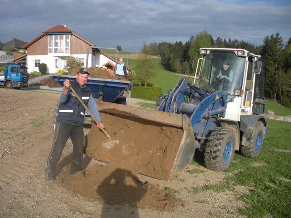 Girlsday 2009 Magda und Ich - 