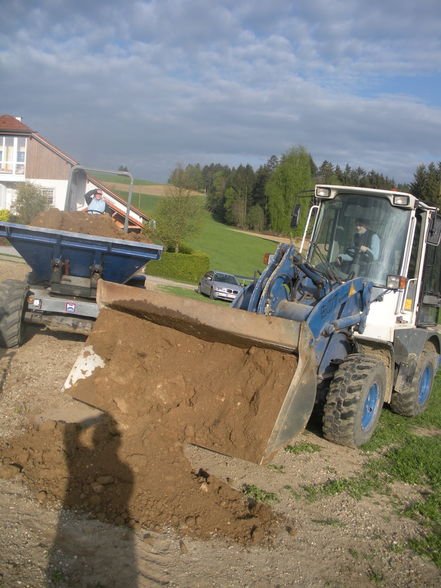 Girlsday 2009 Magda und Ich - 