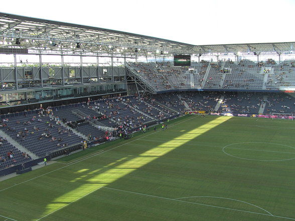 FC SALZBURG - 