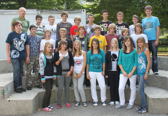 4.c The Best Class Ever.=) - 