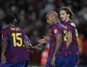 fc Barcelona - 