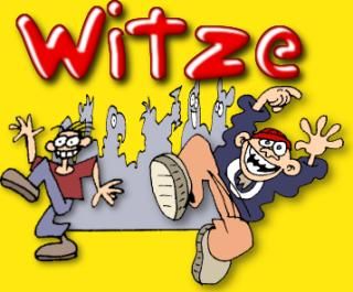 witze und sonztiges - 