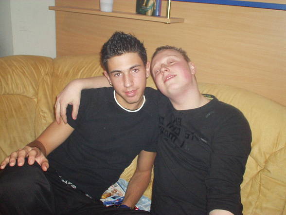 Silvester 2005/2006 - 